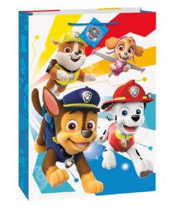 SAC CADEAU LARGE - PAT' PATROUILLE